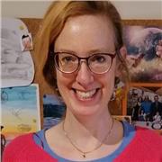 Licenciada en ciencias, experta en idiomas, perfil internacional, clases de apoyo, refuerzo.